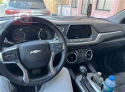 شيفروليه بليزر